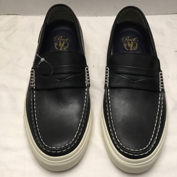 Cole Haan Other - Cole Haan classic Pinch loafers men size 10